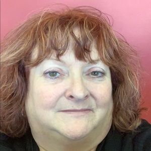 Meet your Posher, Kim